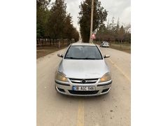 Sahibinden Opel Corsa 1.4 Twinport Enjoy 2004 Model
