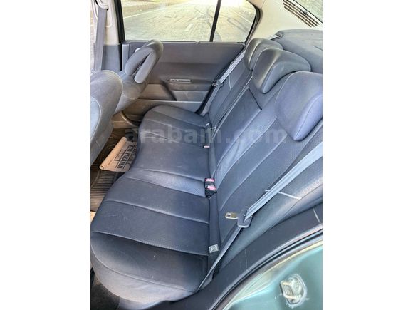 Galeriden Renault Megane 1.6 Dynamique 2004 Model Antalya