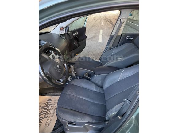 Galeriden Renault Megane 1.6 Dynamique 2004 Model Antalya