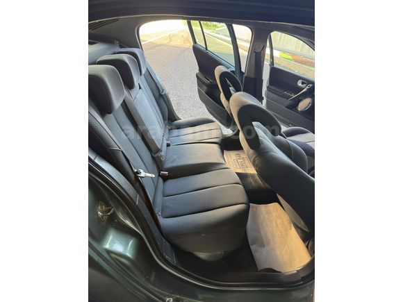 Galeriden Renault Megane 1.6 Dynamique 2004 Model Antalya
