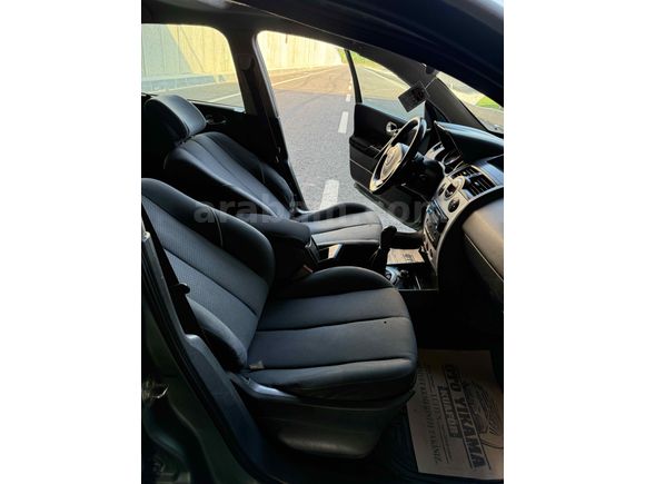 Galeriden Renault Megane 1.6 Dynamique 2004 Model Antalya