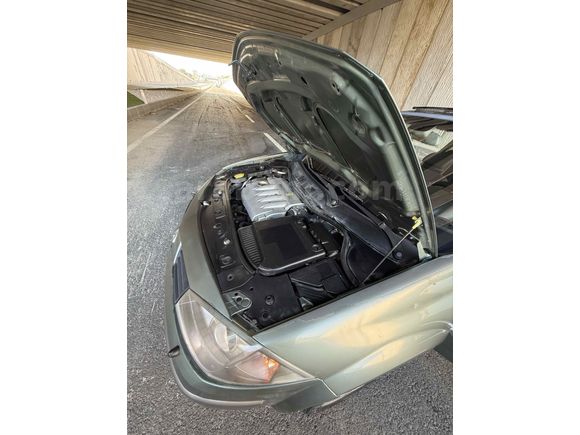 Galeriden Renault Megane 1.6 Dynamique 2004 Model Antalya