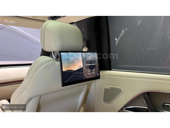 '''GARDEN''' 2023 RANGE ROVER 3.0D SOĞUTMA +MASAJ + A.AKS