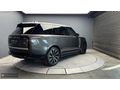 '''GARDEN''' 2023 RANGE ROVER 3.0D SOĞUTMA +MASAJ + A.AKS