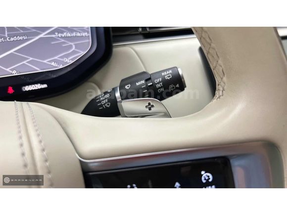 '''GARDEN''' 2023 RANGE ROVER 3.0D SOĞUTMA +MASAJ + A.AKS