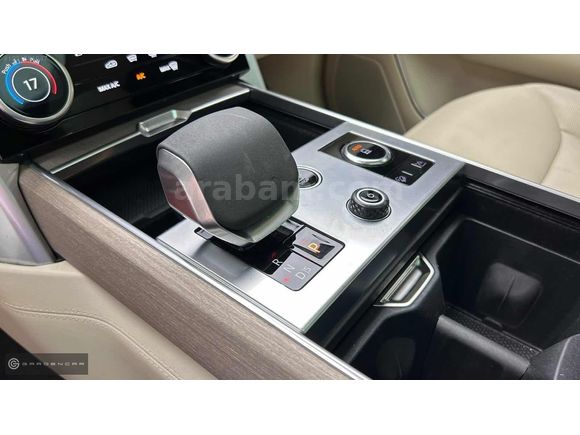 '''GARDEN''' 2023 RANGE ROVER 3.0D SOĞUTMA +MASAJ + A.AKS