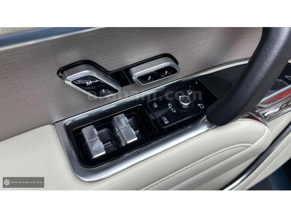 '''GARDEN''' 2023 RANGE ROVER 3.0D SOĞUTMA +MASAJ + A.AKS