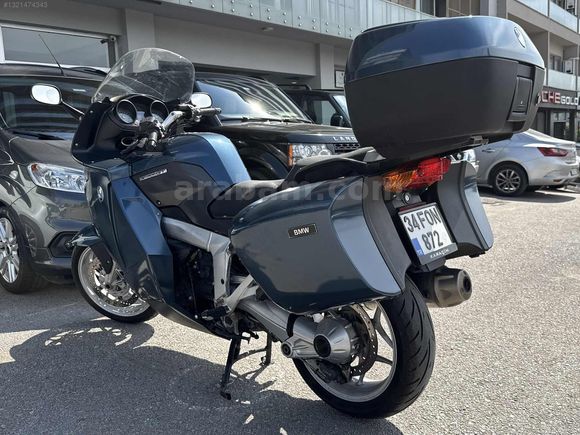 Fırat Karaçim'den Bmw K1200 GT 2006 Model