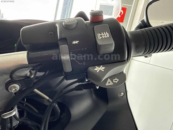 Fırat Karaçim'den Bmw K1200 GT 2006 Model