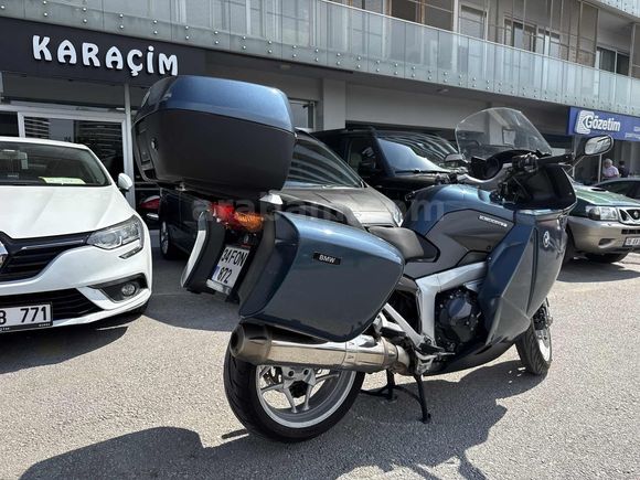 Fırat Karaçim'den Bmw K1200 GT 2006 Model