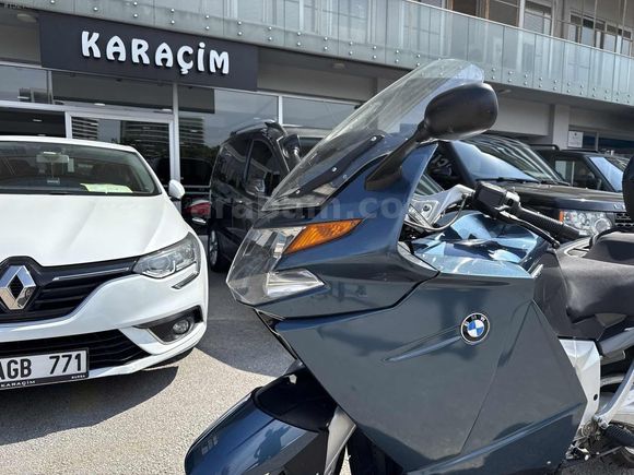 Fırat Karaçim'den Bmw K1200 GT 2006 Model