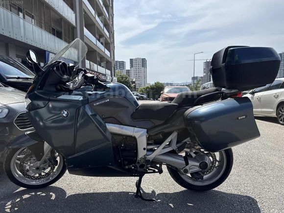 Fırat Karaçim'den Bmw K1200 GT 2006 Model