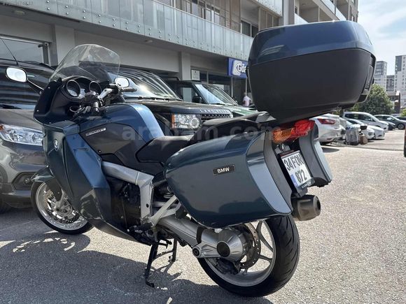 Fırat Karaçim'den Bmw K1200 GT 2006 Model