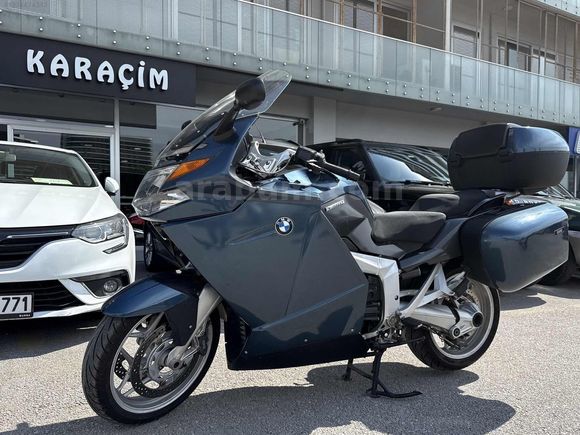 Fırat Karaçim'den Bmw K1200 GT 2006 Model