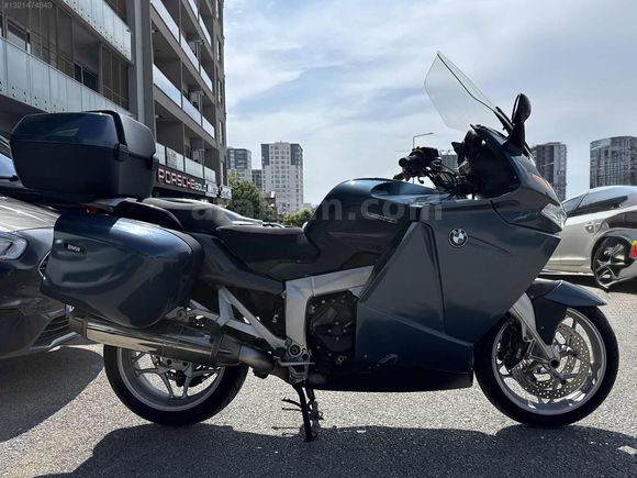 Fırat Karaçim'den Bmw K1200 GT 2006 Model