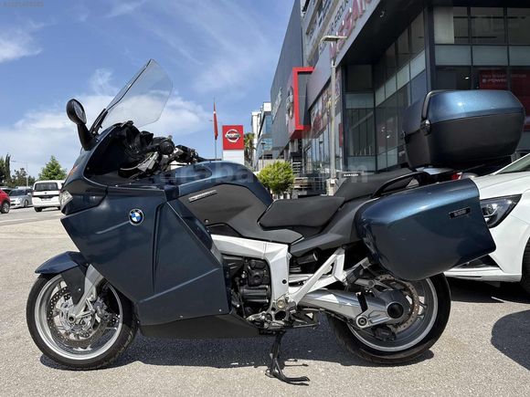 Fırat Karaçim'den Bmw K1200 GT 2006 Model