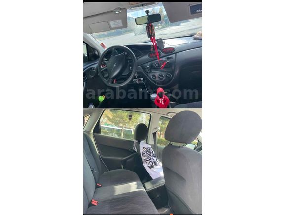 Sahibinden Ford Focus 1.6 Ambiente 1999 Model 