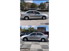 Sahibinden Ford Focus 1.6 Ambiente 1999 Model 