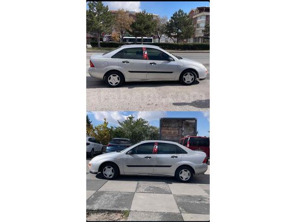 Sahibinden Ford Focus 1.6 Ambiente 1999 Model 