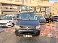 Sahibinden Volkswagen Transporter 2.0 TDI City Van 2011 Model 
