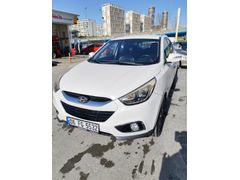 Sahibinden Hyundai ix35 1.6 GDI Style 2014 Model  88.000 km Beyaz