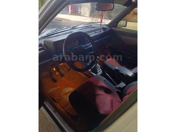 Sahibinden Renault R 9 1.4 Broadway 1993 Model