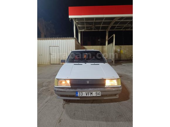 Sahibinden Renault R 9 1.4 Broadway 1993 Model