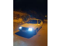 Sahibinden Renault R 9 1.4 Broadway 1993 Model