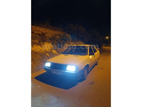 Sahibinden Renault R 9 1.4 Broadway 1993 Model