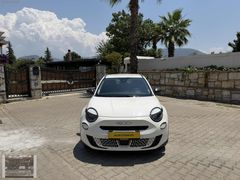 FIAT 600 2025 ÇIKIŞLI URBAN 19 BİN KM HATASIZ ORJİNAL