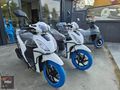 KARADAŞ MOTOR'dan ARORA BOSS 125 CC K.K 12 TAKSİT
