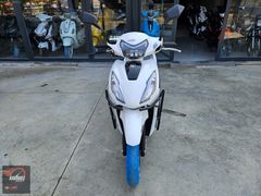 KARADAŞ MOTOR'dan ARORA BOSS 125 CC K.K 12 TAKSİT