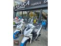 KARADAŞ MOTOR'dan ARORA BOSS 125 CC K.K 12 TAKSİT