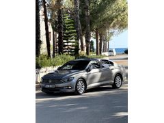Sahibinden Volkswagen Passat 1.4 TSi BlueMotion Comfortline 2014 Model