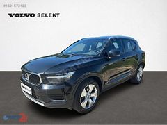 ARKAS BURSA 2020 VOLVO XC40 1.5 T3 163HP HATASIZ HARMAN KARDON