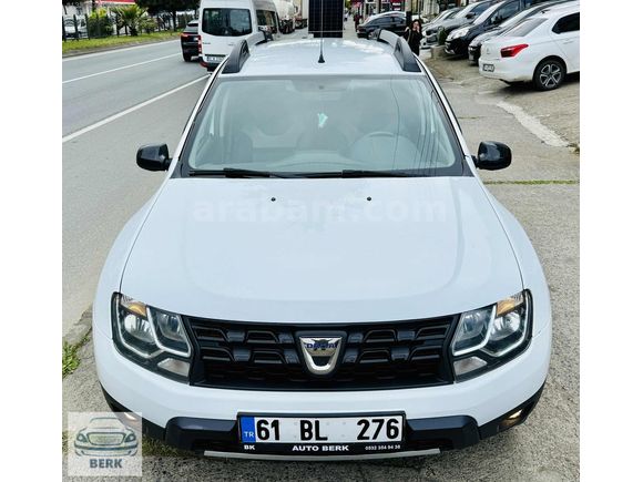 OTOMATİK KAZASIZ BOYASIZ 1.5 dci Blackshadow