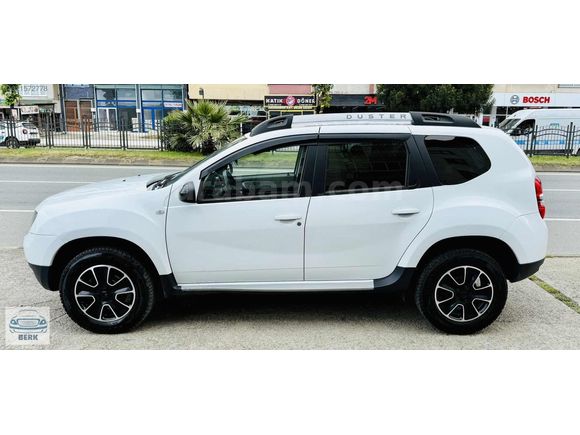 OTOMATİK KAZASIZ BOYASIZ 1.5 dci Blackshadow