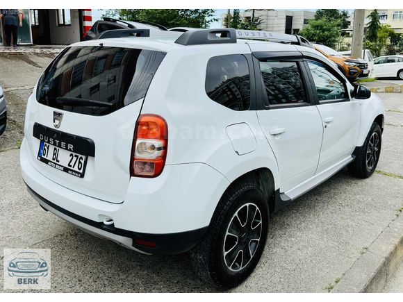 OTOMATİK KAZASIZ BOYASIZ 1.5 dci Blackshadow