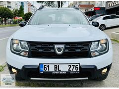 OTOMATİK KAZASIZ BOYASIZ 1.5 dci Blackshadow
