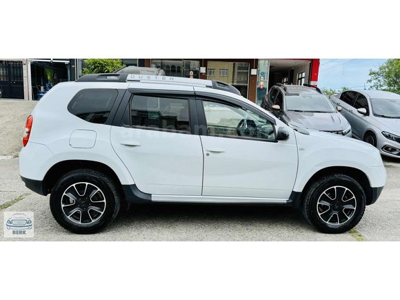 OTOMATİK KAZASIZ BOYASIZ 1.5 dci Blackshadow