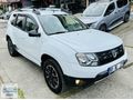 OTOMATİK KAZASIZ BOYASIZ 1.5 dci Blackshadow