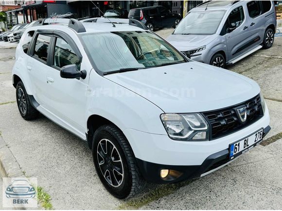 OTOMATİK KAZASIZ BOYASIZ 1.5 dci Blackshadow