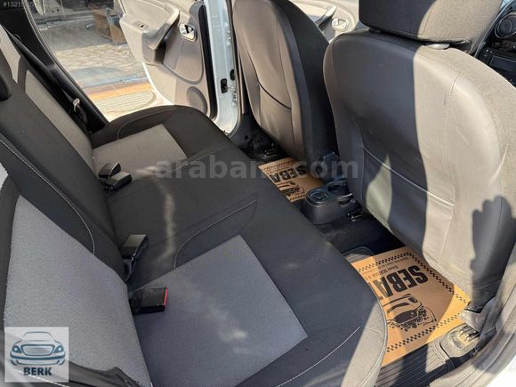 OTOMATİK KAZASIZ BOYASIZ 1.5 dci Blackshadow