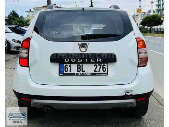 OTOMATİK KAZASIZ BOYASIZ 1.5 dci Blackshadow