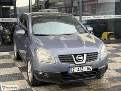 2009 MODEL CAM TAVANLI FULL +FULL NİSSAN QASHQAİ OTOMATİK