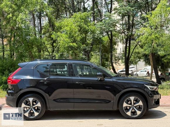 TTN AUTO'dan XC40 T2 PLUSARK 360° +OTONOM+KÖRNOKTA+KEYLESS