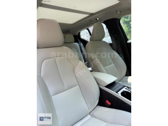 TTN AUTO'dan XC40 T2 PLUSARK 360° +OTONOM+KÖRNOKTA+KEYLESS