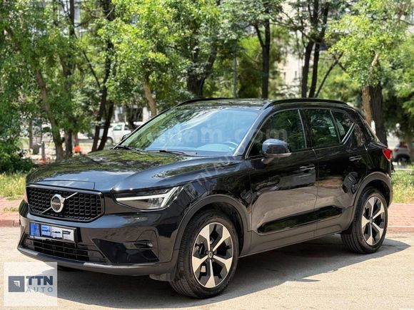 TTN AUTO'dan XC40 T2 PLUSARK 360° +OTONOM+KÖRNOKTA+KEYLESS