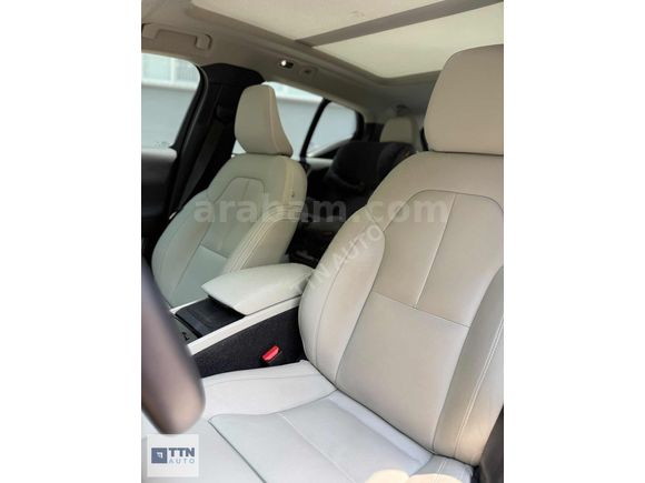 TTN AUTO'dan XC40 T2 PLUSARK 360° +OTONOM+KÖRNOKTA+KEYLESS