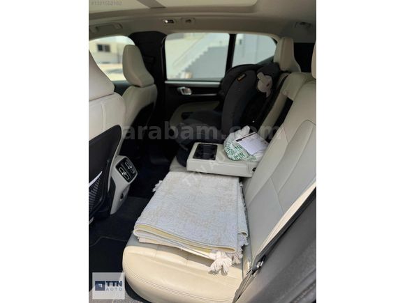 TTN AUTO'dan XC40 T2 PLUSARK 360° +OTONOM+KÖRNOKTA+KEYLESS